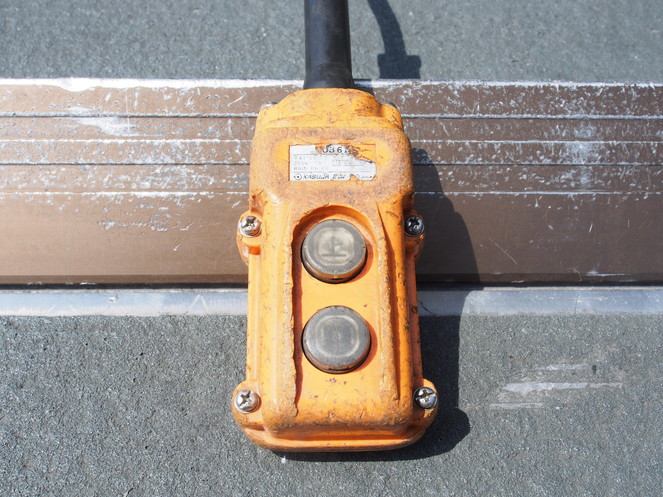 三菱ふそう スーパーグレート ウイング車 大型 KL-FU50JUZ 年式 H15[写真22]