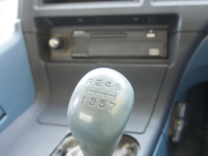 三菱ふそう スーパーグレート ウイング車 大型 KL-FU50JUZ 年式 H15[写真25]