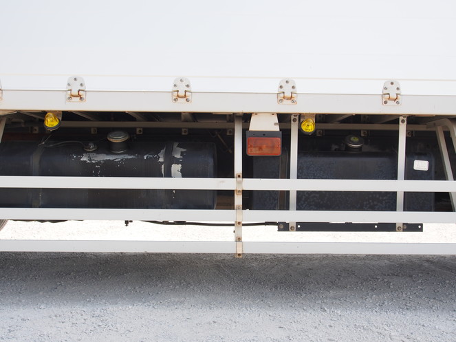 三菱ふそう スーパーグレート ウイング車 大型 KL-FU50JUZ 年式 H15[写真35]