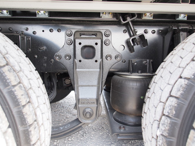 三菱ふそう スーパーグレート ウイング車 大型 QPG-FS64VZ 年式 H28[写真32]