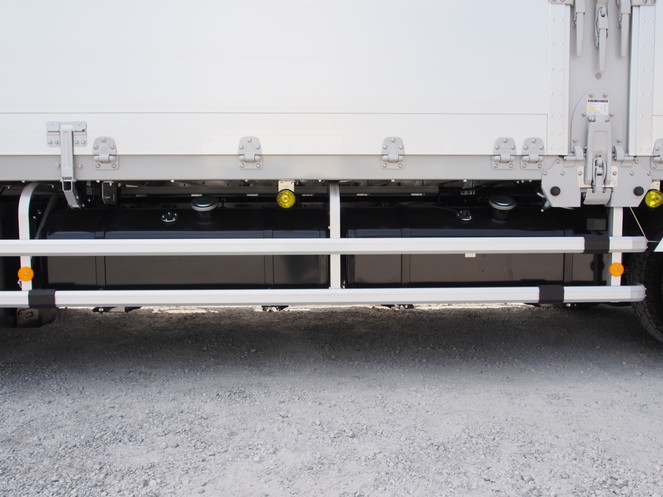 三菱ふそう スーパーグレート ウイング車 大型 QPG-FS64VZ 年式 H28[写真35]