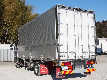 日野 レンジャー 冷凍ウイング 中型 BDG-FD8JMWA 年式 H20 [写真05]