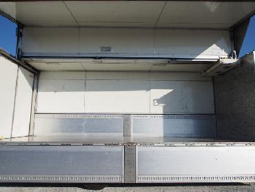 日野 レンジャー 冷凍ウイング 中型 BDG-FD8JMWA 年式 H20 [写真12]