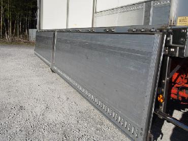 日野 レンジャー 冷凍ウイング 中型 BDG-FD8JMWA 年式 H20 [写真15]