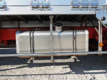 日野 レンジャー 冷凍ウイング 中型 BDG-FD8JMWA 年式 H20 [写真31]