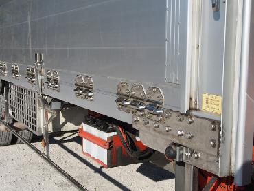 日野 レンジャー 冷凍ウイング 中型 BDG-FD8JMWA 年式 H20 [写真19]