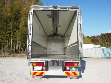 日野 レンジャー 冷凍ウイング 中型 BDG-FD8JMWA 年式 H20 [写真20]