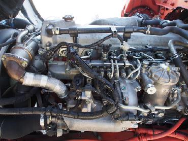 日野 レンジャー 冷凍ウイング 中型 BDG-FD8JMWA 年式 H20 [写真29]