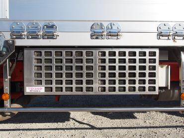 日野 レンジャー 冷凍ウイング 中型 BDG-FD8JMWA 年式 H20 [写真18]