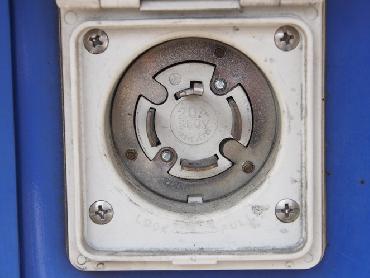 三菱ふそう キャンター 冷凍バン 小型 PDG-FE84DV 年式 H22 [写真19]