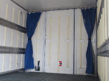 三菱ふそう キャンター 冷凍バン 小型 PDG-FE84DV 年式 H22 [写真20]