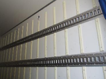 三菱ふそう キャンター 冷凍バン 小型 PDG-FE84DV 年式 H22 [写真24]