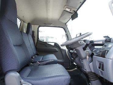 三菱ふそう キャンター 冷凍バン 小型 PDG-FE84DV 年式 H22 [写真26]