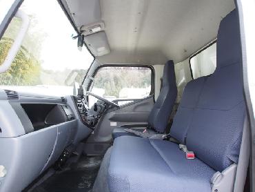 三菱ふそう キャンター 冷凍バン 小型 PDG-FE84DV 年式 H22 [写真28]