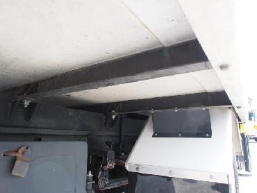 三菱ふそう キャンター 冷凍バン 小型 PDG-FE84DV 年式 H22 [写真36]