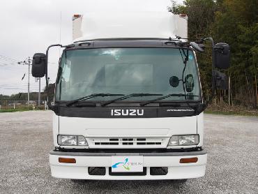 いすゞ フォワード ウイング車 中増t KL-FSD33L4S 年式 H16 [写真03]