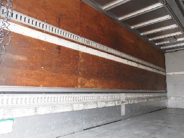 いすゞ フォワード ウイング車 中増t KL-FSD33L4S 年式 H16 [写真14]