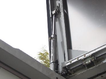 いすゞ フォワード ウイング車 中増t KL-FSD33L4S 年式 H16 [写真22]