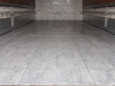 いすゞ フォワード ウイング車 中増t KL-FSD33L4S 年式 H16 [写真17]