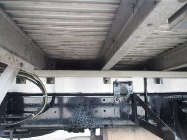 いすゞ フォワード ウイング車 中増t KL-FSD33L4S 年式 H16 [写真31]