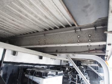 いすゞ フォワード ウイング車 中増t KL-FSD33L4S 年式 H16 [写真32]