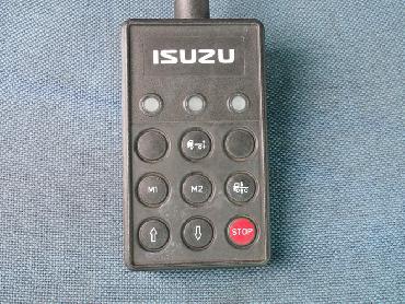 いすゞ フォワード ウイング車 中増t KL-FSD33L4S 年式 H16 [写真28]