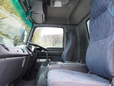 いすゞ フォワード ウイング車 中増t KL-FSD33L4S 年式 H16 [写真27]