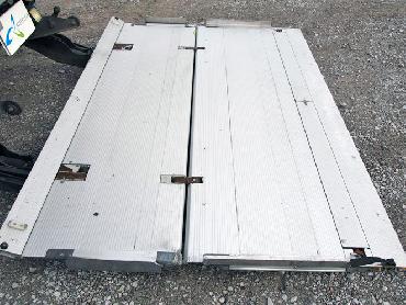 日野 レンジャー ウイング車 中型 BDG-FD7JLWA 年式 H19 [写真13]