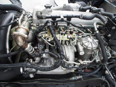 日野 レンジャー ウイング車 中型 ADG-FD7JLWG 年式 H18 [写真30]