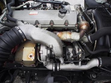 日野 レンジャー ウイング車 中型 ADG-FD7JLWG 年式 H18 [写真31]