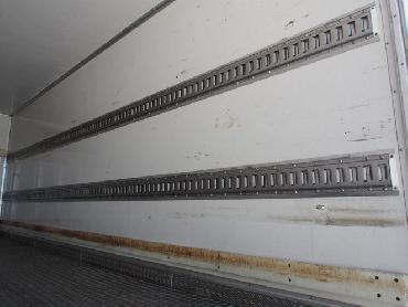 いすゞ エルフ 冷凍バン 小型 BDG-NPR85AN 年式 H21 [写真17]