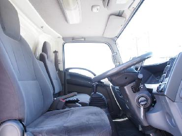 いすゞ エルフ 冷凍バン 小型 BDG-NPR85AN 年式 H21 [写真24]