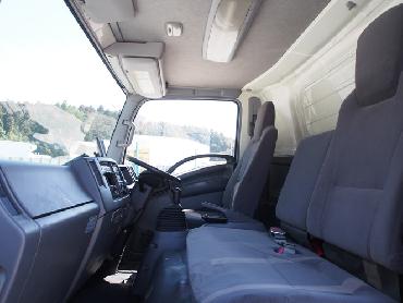 いすゞ エルフ 冷凍バン 小型 BDG-NPR85AN 年式 H21 [写真25]