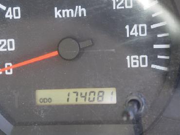 いすゞ エルフ 冷凍バン 小型 BDG-NPR85AN 年式 H21 [写真26]