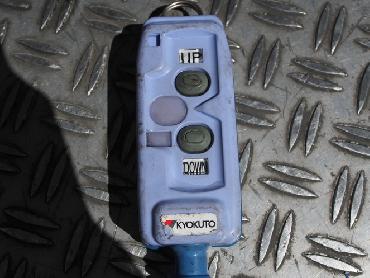 いすゞ エルフ 冷凍バン 小型 BDG-NPR85AN 年式 H21 [写真38]