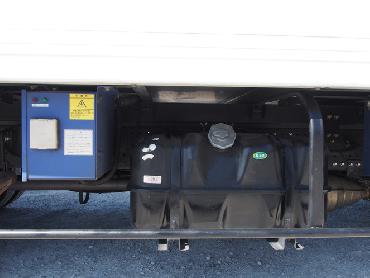 いすゞ エルフ 冷凍バン 小型 BDG-NPR85AN 年式 H21 [写真34]