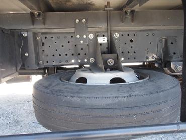 いすゞ エルフ 冷凍バン 小型 BDG-NPR85AN 年式 H21 [写真36]