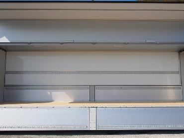 三菱ふそう スーパーグレート ウイング車 大型 QPG-FS64VZ 年式 H28 [写真11]