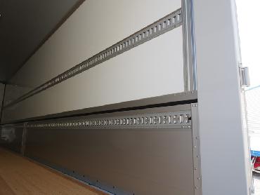 三菱ふそう スーパーグレート ウイング車 大型 QPG-FS64VZ 年式 H28 [写真13]