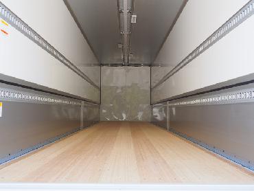 三菱ふそう スーパーグレート ウイング車 大型 QPG-FS64VZ 年式 H28 [写真12]