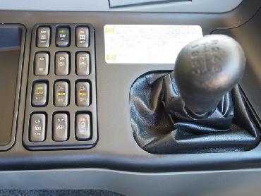 三菱ふそう スーパーグレート ウイング車 大型 QPG-FS64VZ 年式 H28 [写真16]