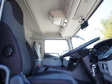 三菱ふそう スーパーグレート ウイング車 大型 QPG-FS64VZ 年式 H28 [写真15]