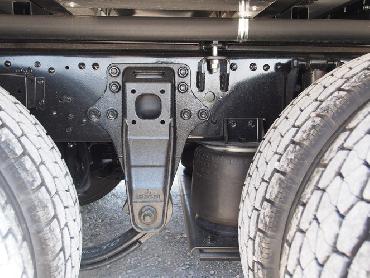 三菱ふそう スーパーグレート ウイング車 大型 QPG-FS64VZ 年式 H28 [写真23]