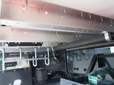 三菱ふそう スーパーグレート ウイング車 大型 QPG-FS64VZ 年式 H28 [写真25]