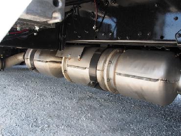 三菱ふそう スーパーグレート ウイング車 大型 QPG-FS64VZ 年式 H28 [写真24]