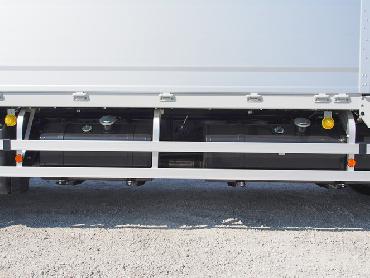 三菱ふそう スーパーグレート ウイング車 大型 QPG-FS64VZ 年式 H28 [写真26]