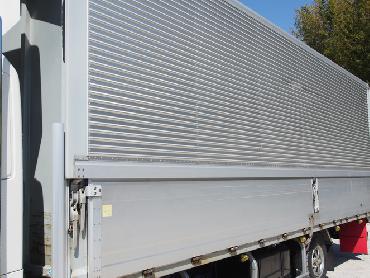 日野 レンジャープロ ウイング車 中型 BKG-FD7JPYG 年式 H20 [写真10]