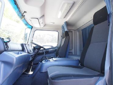 日野 レンジャープロ ウイング車 中型 BKG-FD7JPYG 年式 H20 [写真20]