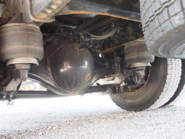 日野 レンジャープロ ウイング車 中型 BKG-FD7JPYG 年式 H20 [写真26]