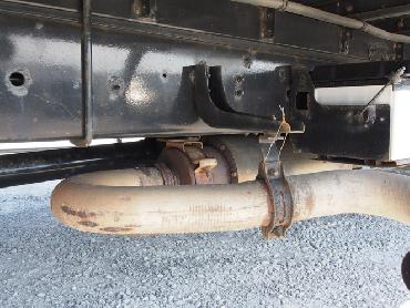 日野 レンジャープロ ウイング車 中型 BKG-FD7JPYG 年式 H20 [写真28]